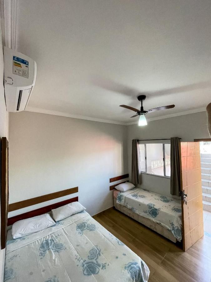 Hotel Pousada Dona Ana Aparecida  Eksteriør bilde