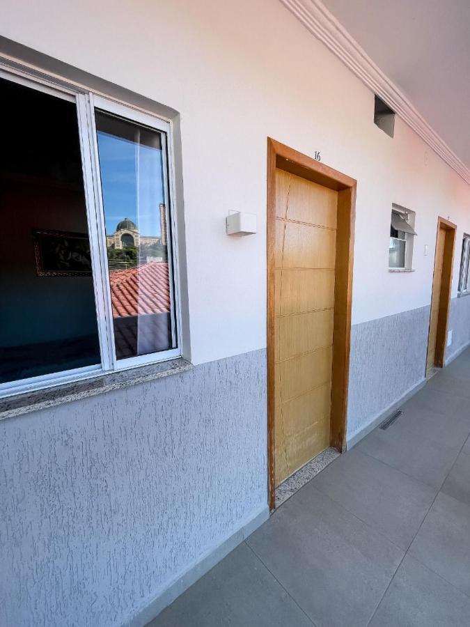 Hotel Pousada Dona Ana Aparecida  Eksteriør bilde