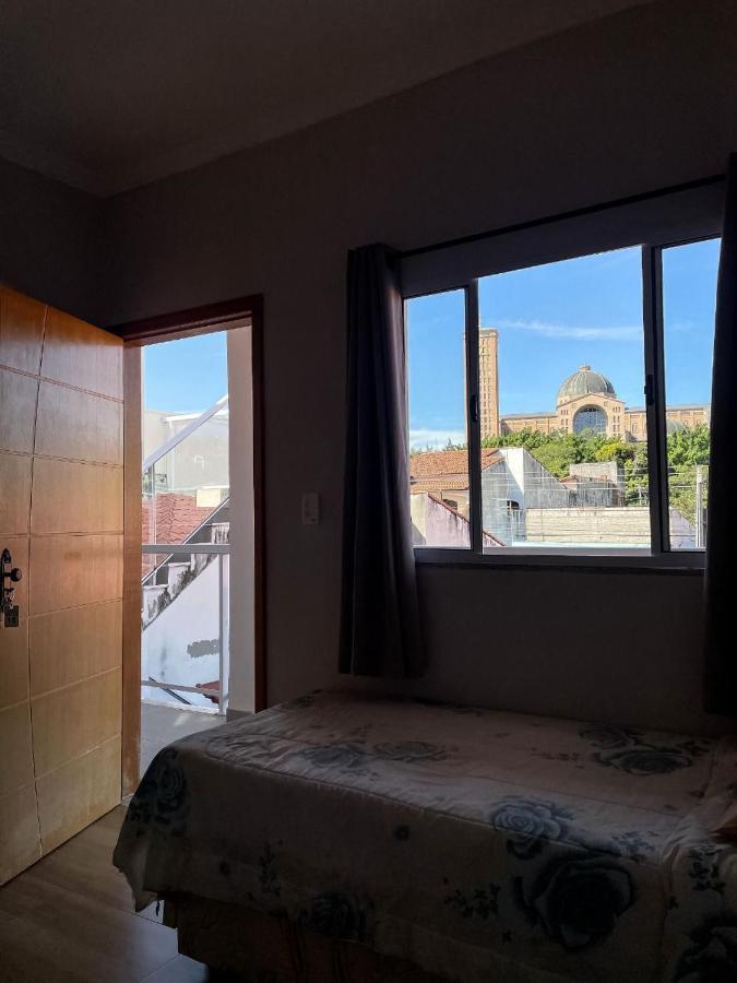 Hotel Pousada Dona Ana Aparecida  Eksteriør bilde